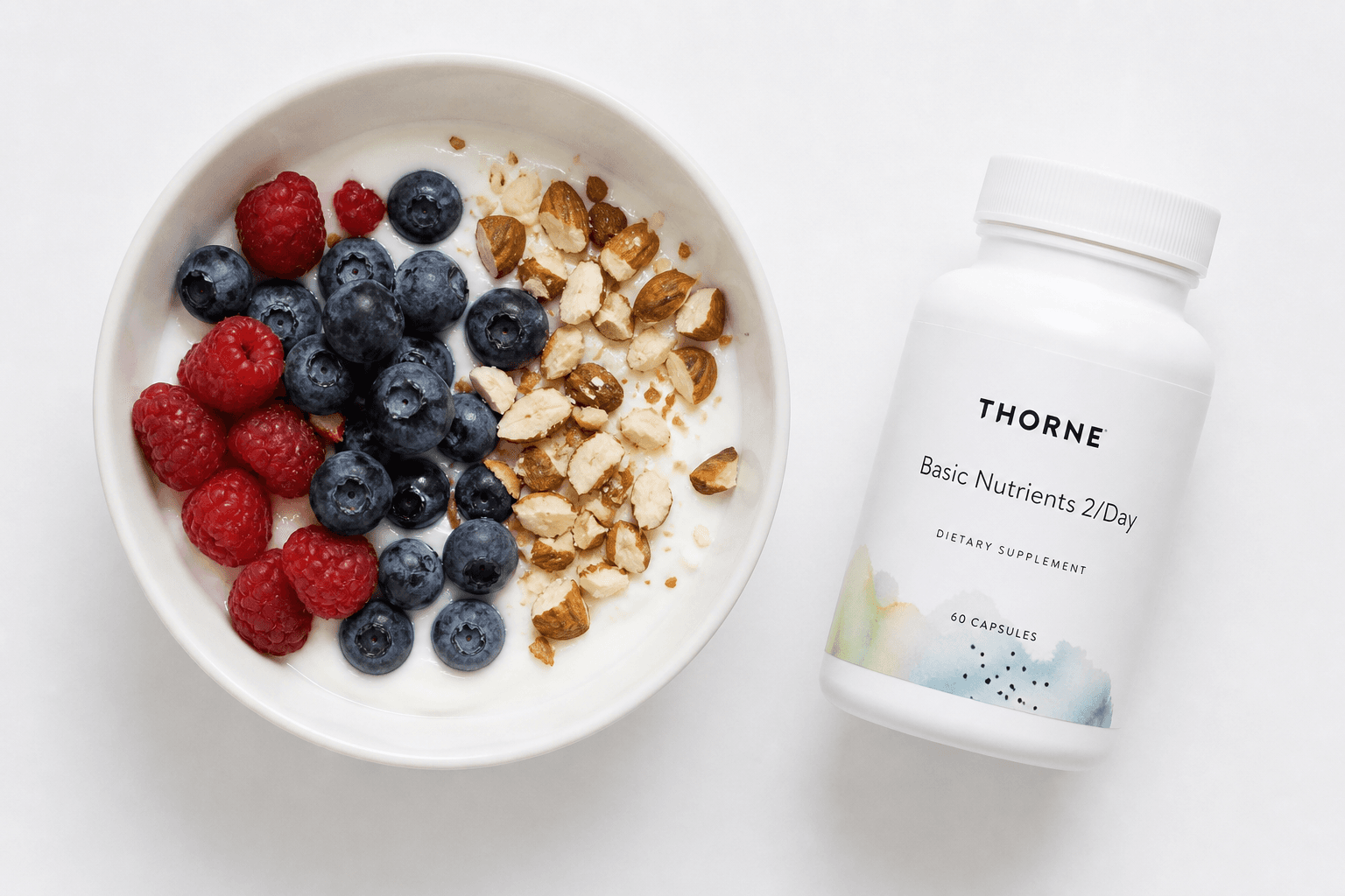 Healthy living