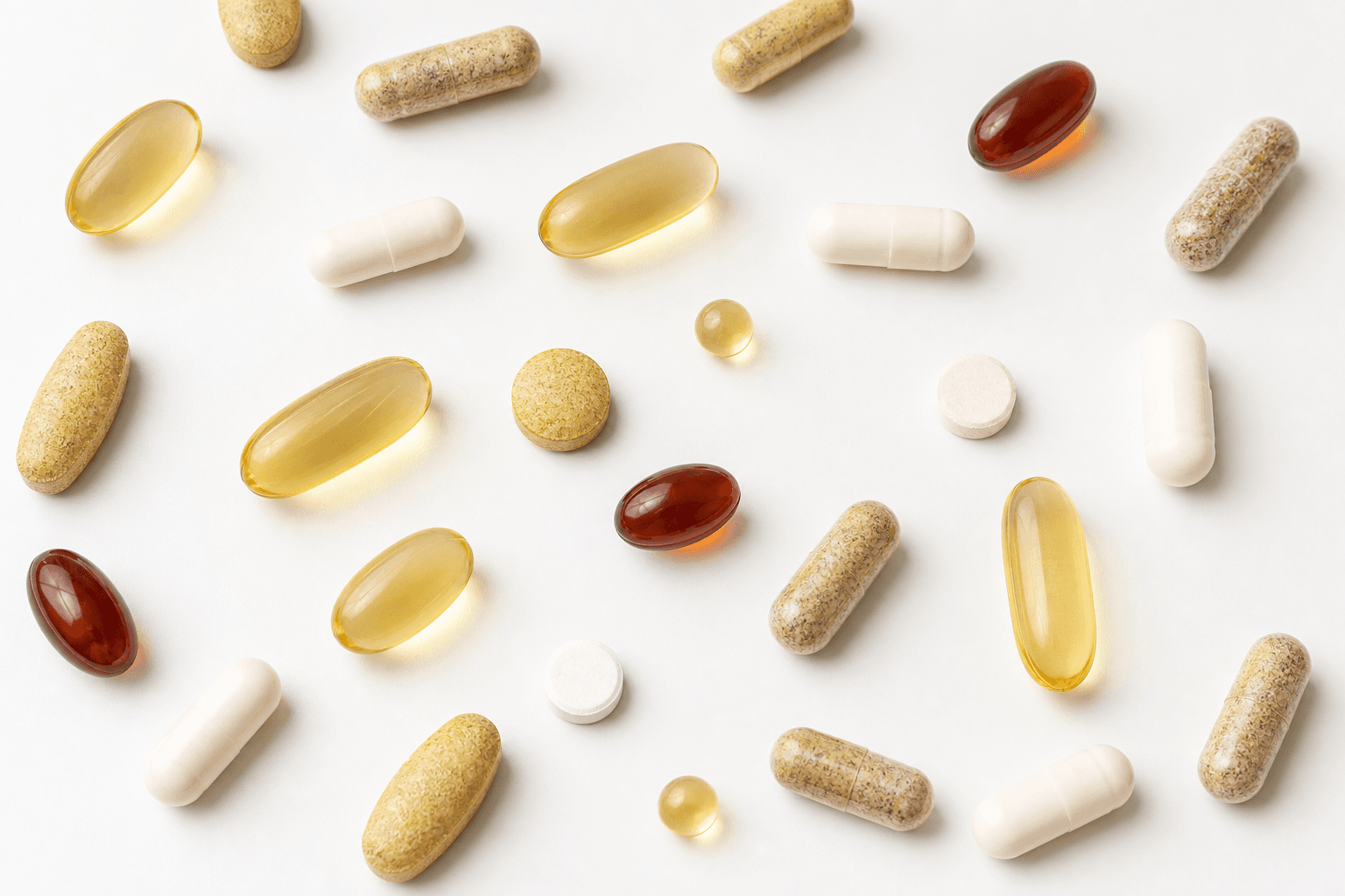 Vitamin D3 + K2